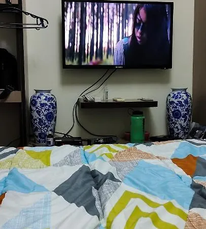 Studio Type Condo At Horizon 101, Cebu City